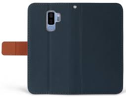 Samsung S9 Phone Cover Blue Colour