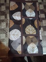 Brown Color Refrigerator Top Cover