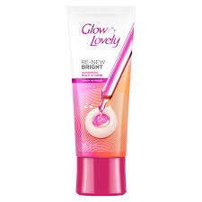 Glow Lovely Renew Bright Advanced Multi Vitamin Face Cream 15G