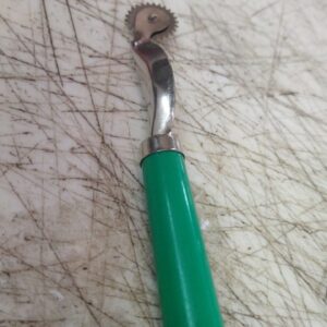 Sewing Machine Tracing Wheel