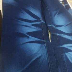 Blue Colour Jeans Size 12 To 13 Years
