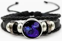 Zodiac Bracelet