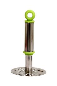 Stainless Steel Potato Masher