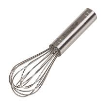 Stainless Steel Hand Blender Wire Whisk