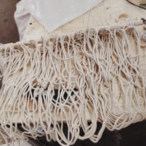 Large Wall Hanging Decoration Item Pack Of 2