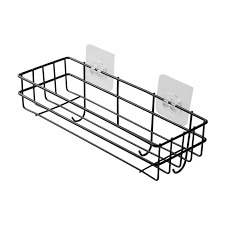 Wallmounted Wire Storage Basket