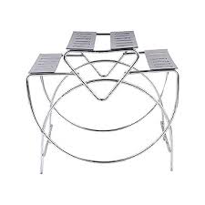 Stainless Steel Spoon Stand