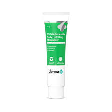 The Derma Co 5 Niaceramide Daily Hydrating Moisturizer Cream 10G