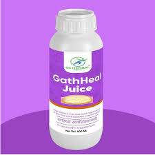 Ss Herbal Gathheal Juice 500Ml