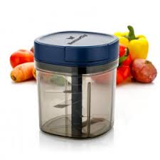 Butterfly Premium Vegetable Chopper 600 Ml