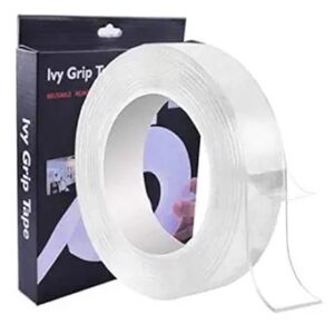 Multifunction Double Sided Nano Magic Tape
