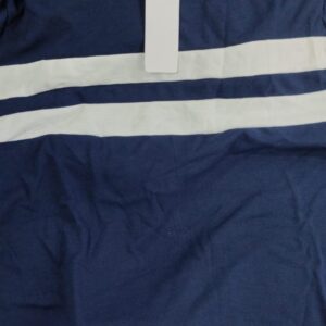 Ausk Men Shirt Color Blue Size L