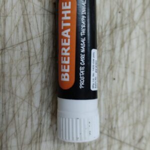 Beereathe Nasal Suction Stick Nasal Stick For Quick Relief 1 . 8Gm