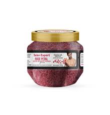 Salon Expert Rose Petal 50 G