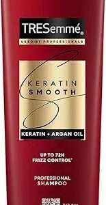 Tresemme Tresemme Keratin Smooth Shampoo 340Ml