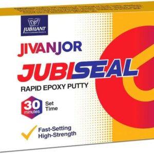 Jivanjor Jubiseal Epoxy Putty 30 Minute Set Time 4Kg