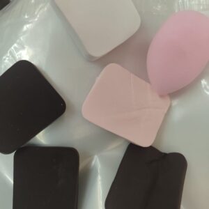 Makeup Sponge Pack Of 6