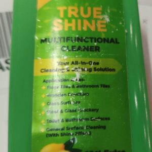 True Shine Multifunctional Cleaner 100G