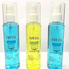 Darix Screen Cleaner For Laptops Computers Mobiles 100Ml Pack Of 3