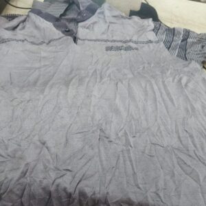 Grey Color Men Shirt Size Xl