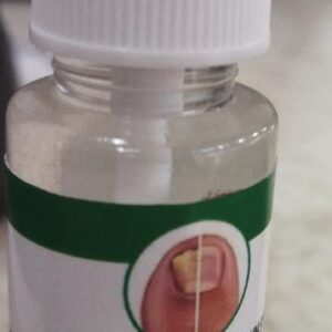 Nail Repair And Growth Serum Spray 30Ml