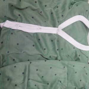 Green Color Kids Boys Clothing Set Size Newborn