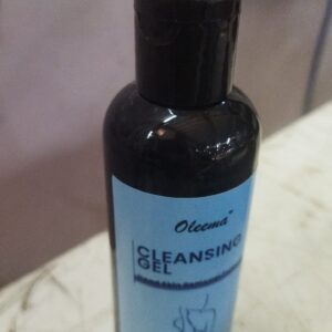 Oleema Cleansing Gel 100 G