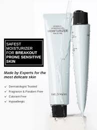 The Formula Rx Hydra Veil Hydrating Gel Moisturizer 50G