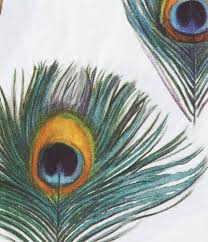 Sofa Cushion Cover Multicolour Printed Pack Of 5