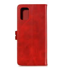 Huawei P 40 Pro Leather Case Cover