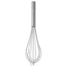 Stainless Steel Mixing. Beating. And Whipping