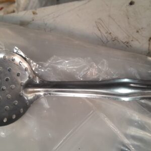 Stainless Steel Cooking Spoon