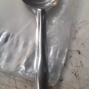 Stainless Steel Cooking Spoon