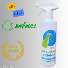 All Surface Cleaner 500Ml