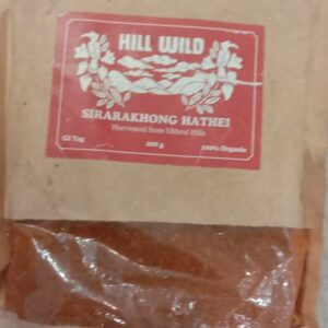 Hill Wind Sirarakhong Hathei Chilli 200G