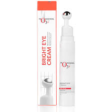 O3 Plus Bright Under Eye Cream With Hyaluronic Acid 15G