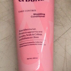 Done Take Control Shielding Conditioner 200Ml