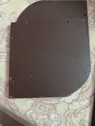 Wooden Wall Shelf Set Of 9