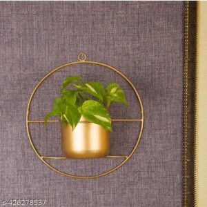 Decorative Wall Planter Hanger For Home Decor