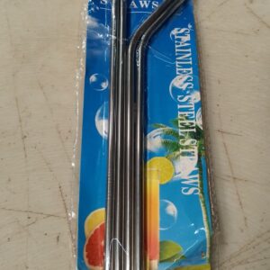 Stainless Steel Drinking Straws