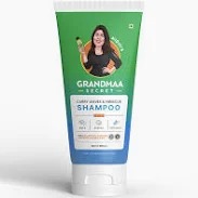Grandma Secret Hair Shampoo 50Ml