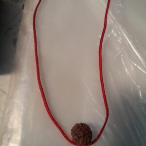 5 Mukhi Neck Pendant For Mens And Womens