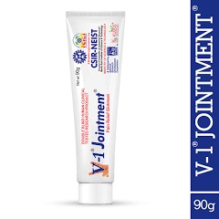 Kudos V 1 Jointment Pain Relief Ointment 90 G