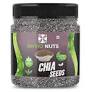 Aryio Nuts Chia Seeds 250 Gm