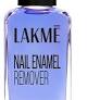 Lakme Nail Enamel Remover 27 Ml
