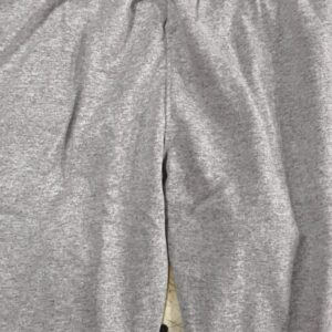 Men Grey Trousers Size 36