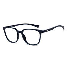 Blue Block Zero Power Screen Glasses