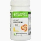 Herbalife Afresh Energy Drink Mix 50G Lemon Pack Of 2