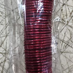 Pvc Coated Steel Wire Rope For Drying Clothes Ideal Drying Heavy Clothes 20Mm