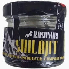 Pyramid Traders Pure Kashmiri Shilajit 20G